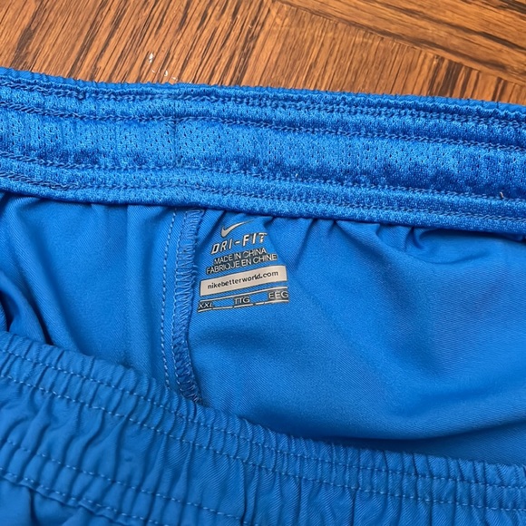 Men’s Nike shorts - Picture 4 of 5